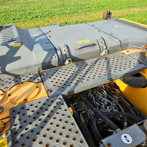 Volvo EC300 EL — crédit-bail Volvo EC300 EL: photos 39