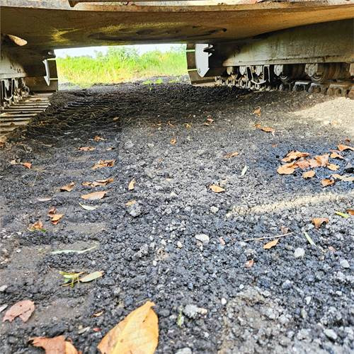 Volvo EC300 EL — crédit-bail Volvo EC300 EL: photos 50