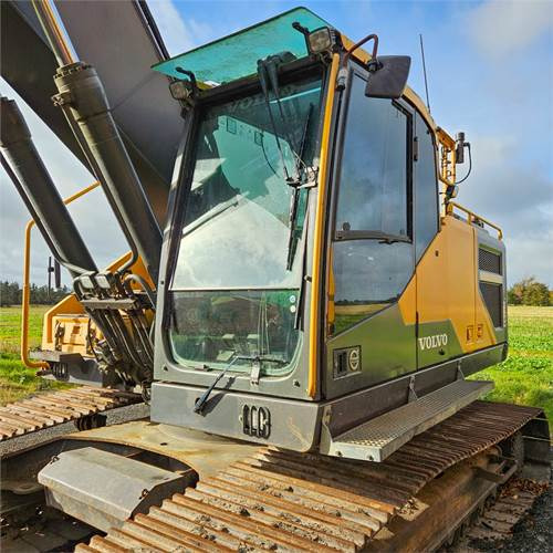 Volvo EC300 EL — crédit-bail Volvo EC300 EL: photos 13