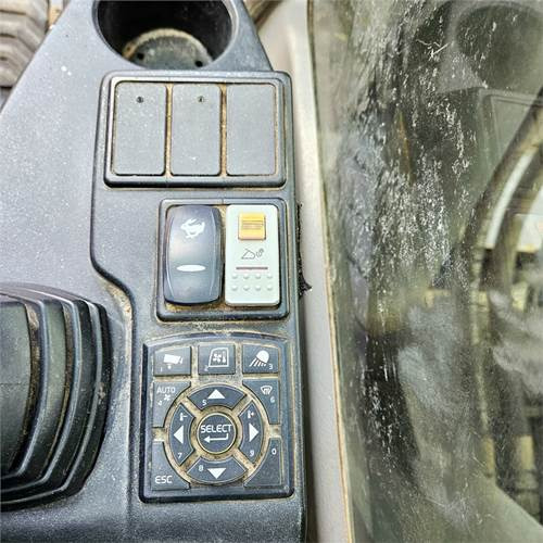 Volvo EC300 EL — crédit-bail Volvo EC300 EL: photos 18