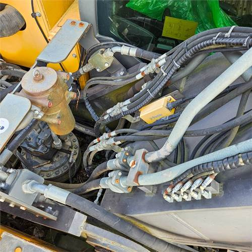 Volvo EC300 EL — crédit-bail Volvo EC300 EL: photos 41