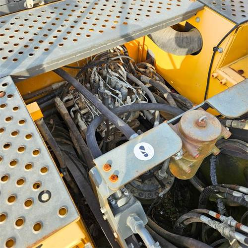 Volvo EC300 EL — crédit-bail Volvo EC300 EL: photos 40