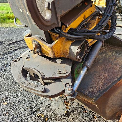 Volvo EC300 EL — crédit-bail Volvo EC300 EL: photos 33