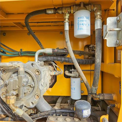 Volvo EC300 EL — crédit-bail Volvo EC300 EL: photos 48