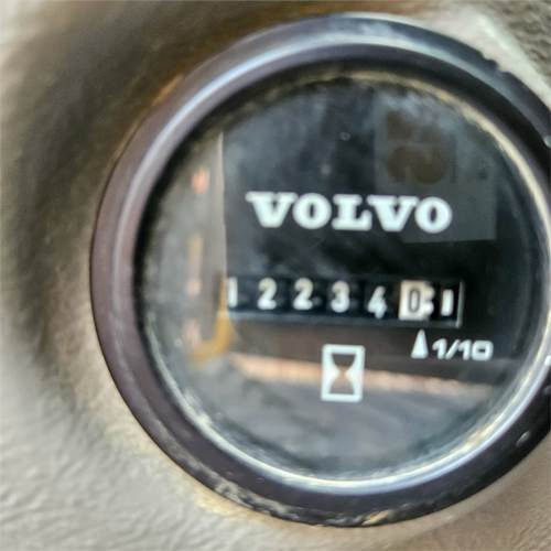 Volvo EC300 EL — crédit-bail Volvo EC300 EL: photos 20