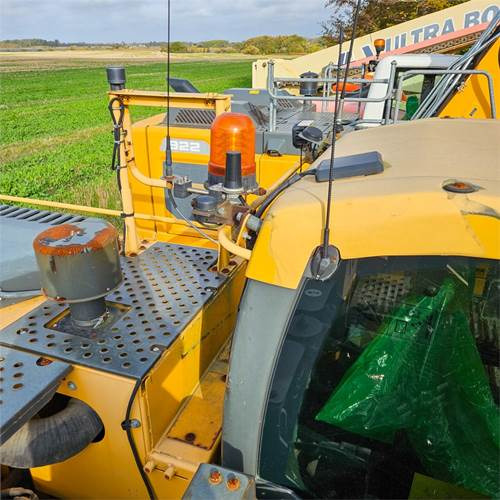 Volvo EC300 EL — crédit-bail Volvo EC300 EL: photos 26