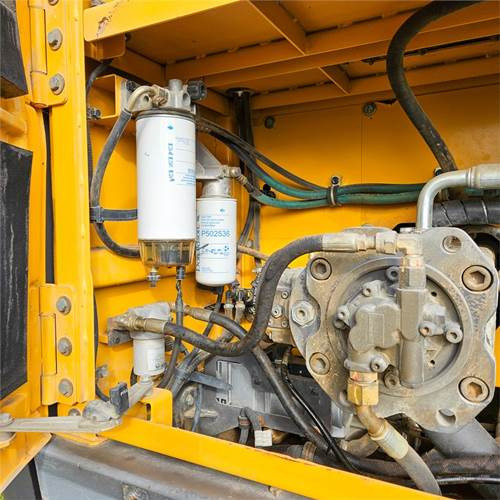 Volvo EC300 EL — crédit-bail Volvo EC300 EL: photos 47