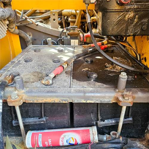 Volvo EC300 EL — crédit-bail Volvo EC300 EL: photos 44