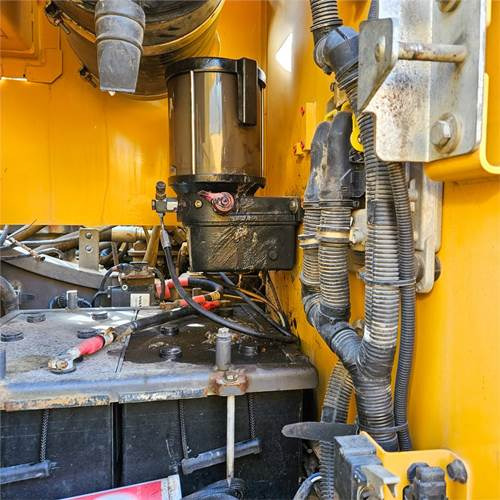 Volvo EC300 EL — crédit-bail Volvo EC300 EL: photos 43