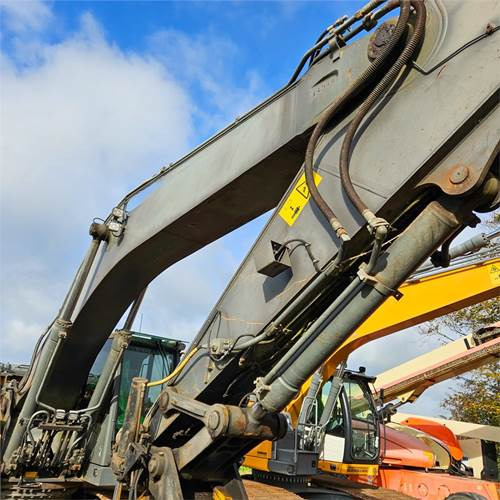 Volvo EC300 EL — crédit-bail Volvo EC300 EL: photos 29