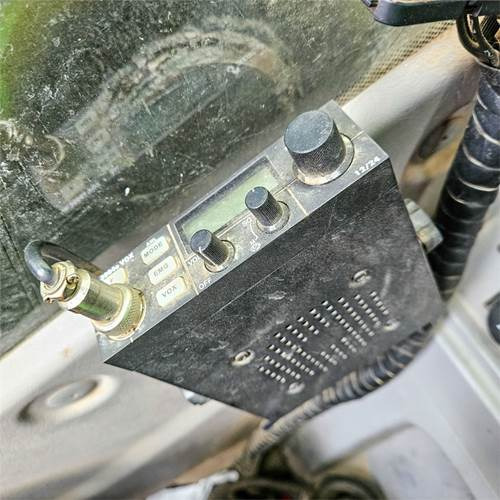 Volvo EC300 EL — crédit-bail Volvo EC300 EL: photos 24