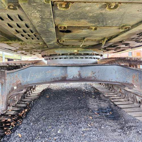 Volvo EC300 EL — crédit-bail Volvo EC300 EL: photos 49