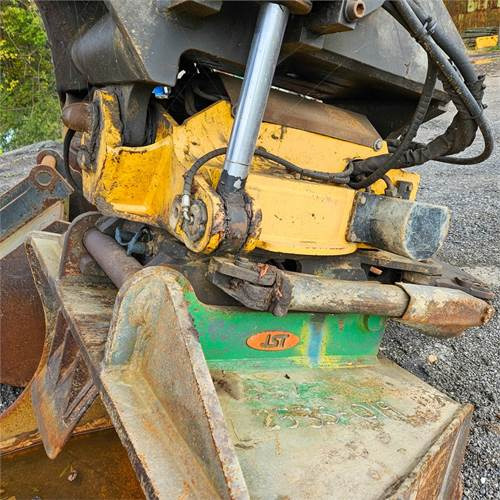 Volvo EC300 EL — crédit-bail Volvo EC300 EL: photos 35