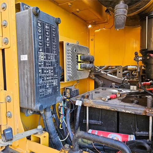 Volvo EC300 EL — crédit-bail Volvo EC300 EL: photos 42