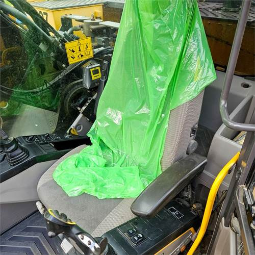 Volvo EC300 EL — crédit-bail Volvo EC300 EL: photos 14