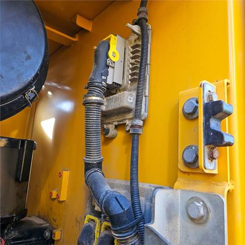 Volvo EC300 EL — crédit-bail Volvo EC300 EL: photos 46