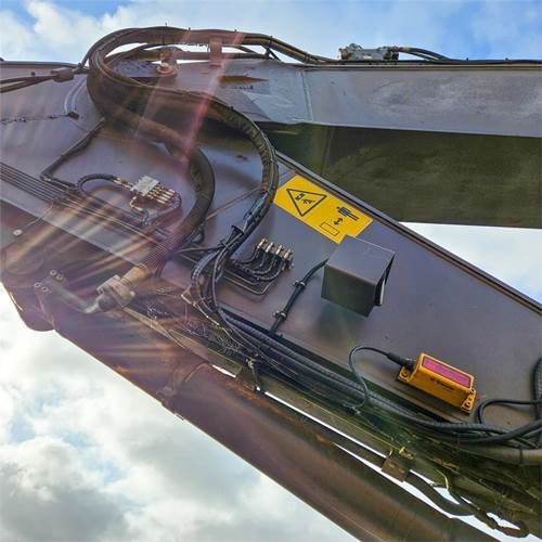 Volvo EC300 EL — crédit-bail Volvo EC300 EL: photos 31