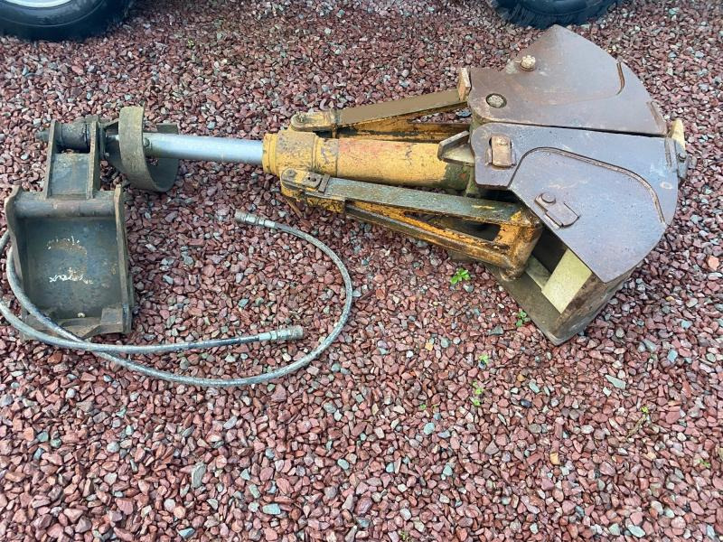 ARDEN EQUIPEMENT 45 CM - Grappin: photos 1 ARDEN EQUIPEMENT 45 CM - Grappin: photos 1