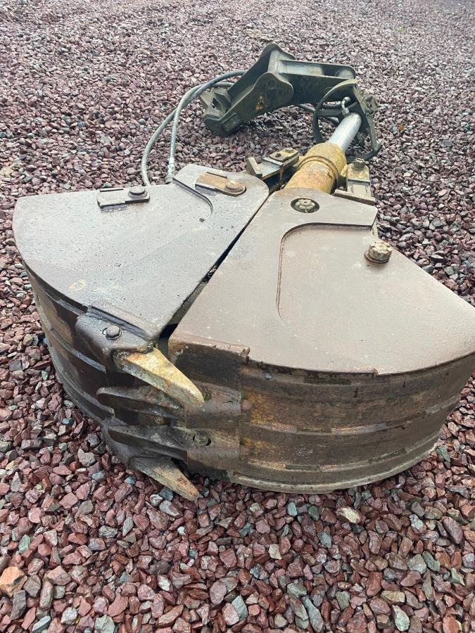 ARDEN EQUIPEMENT 45 CM - Grappin: photos 3 ARDEN EQUIPEMENT 45 CM - Grappin: photos 3