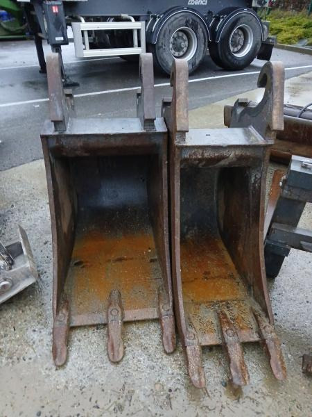 MECALAC EASY CONNECT 60 CM - Autre matériel: photos 1 MECALAC EASY CONNECT 60 CM - Autre matériel: photos 1