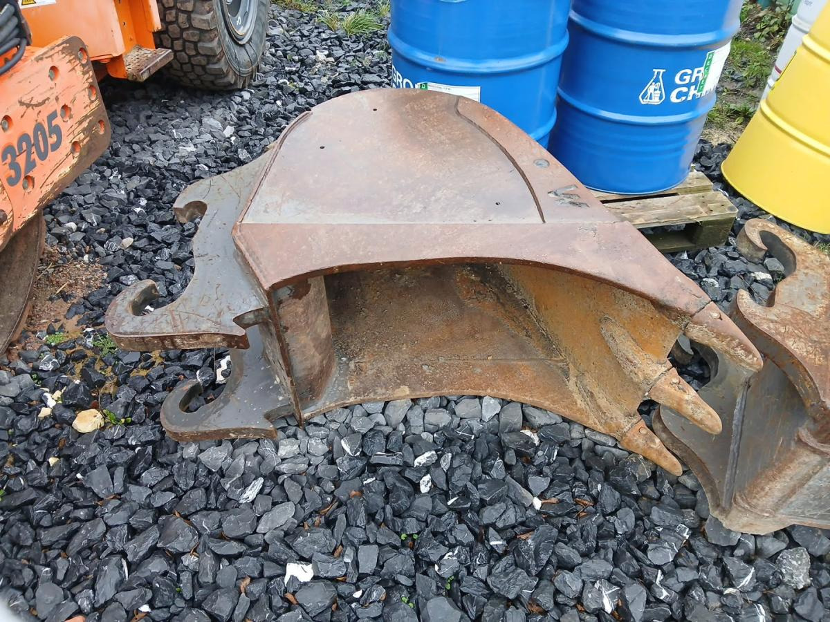 MECALAC EASY CONNECT 60 CM - Autre matériel: photos 2 MECALAC EASY CONNECT 60 CM - Autre matériel: photos 2