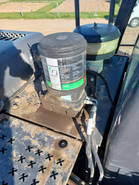 Pelle sur chenille Doosan DX 225LC-5: photos 7