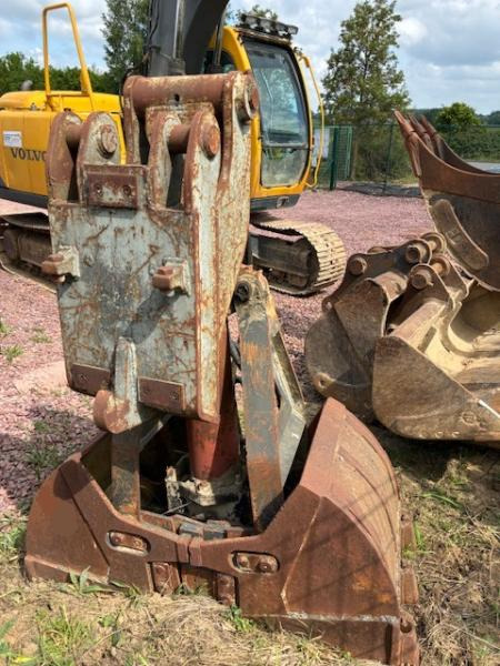 NC 60 CM - Grappin: photos 5 NC 60 CM - Grappin: photos 5