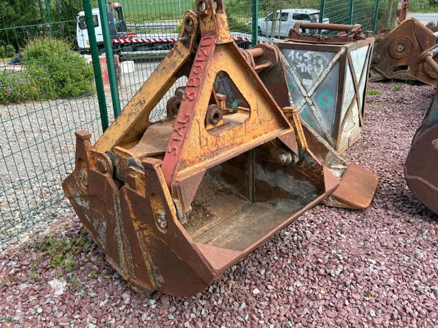 NC 60 CM - Grappin: photos 1 NC 60 CM - Grappin: photos 1