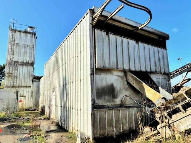 Terex UNITE DE CHAULAGE - Concasseur: photos 3 Terex UNITE DE CHAULAGE - Concasseur: photos 3