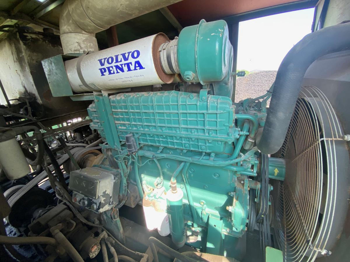 Volvo 12 LITRES TURBO - Moteur pour Engins de chantier: photos 4 Volvo 12 LITRES TURBO - Moteur pour Engins de chantier: photos 4