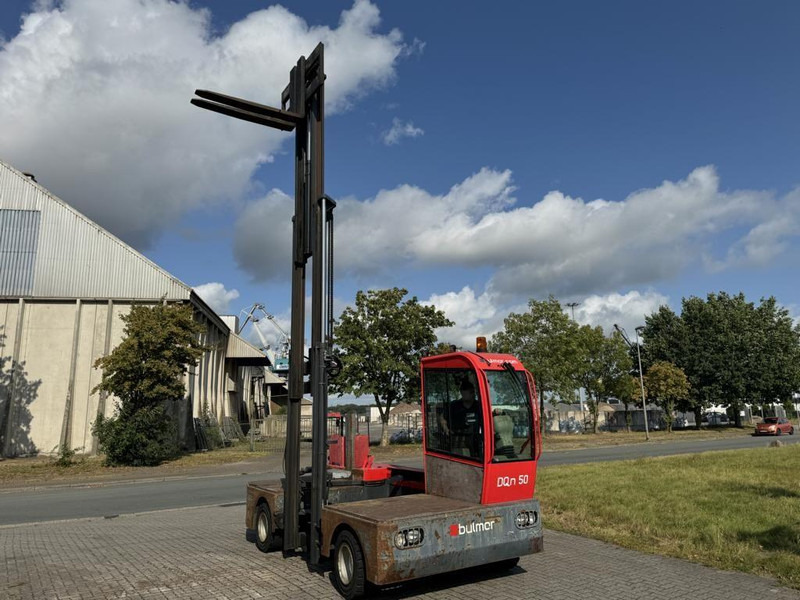 Bulmor DQn50-14-60T - Chariot latéral: photos 2 Bulmor DQn50-14-60T - Chariot latéral: photos 2