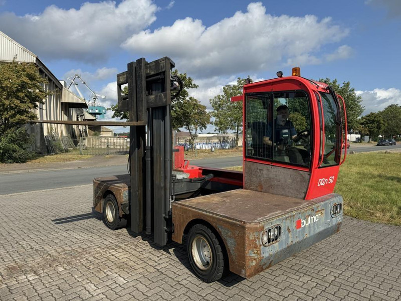 Bulmor DQn50-14-60T - Chariot latéral: photos 3 Bulmor DQn50-14-60T - Chariot latéral: photos 3