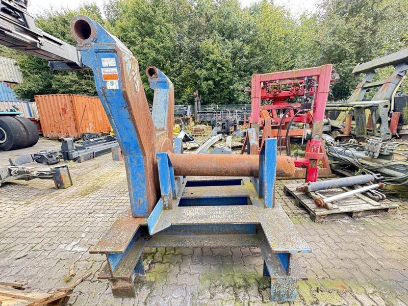 Coildorn - Matériel de manutention: photos 2 Coildorn - Matériel de manutention: photos 2