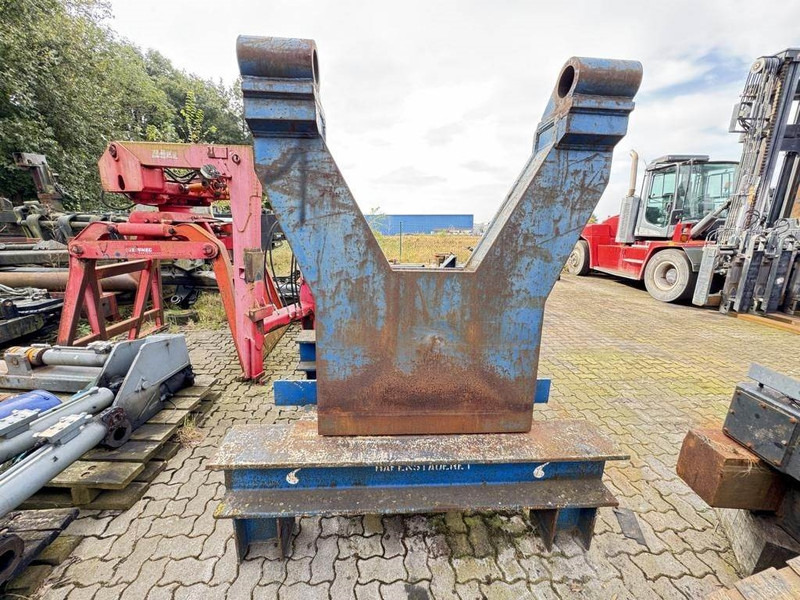 Coildorn - Matériel de manutention: photos 4 Coildorn - Matériel de manutention: photos 4