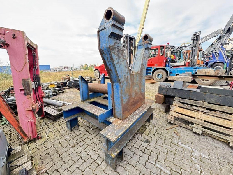 Coildorn - Matériel de manutention: photos 3 Coildorn - Matériel de manutention: photos 3