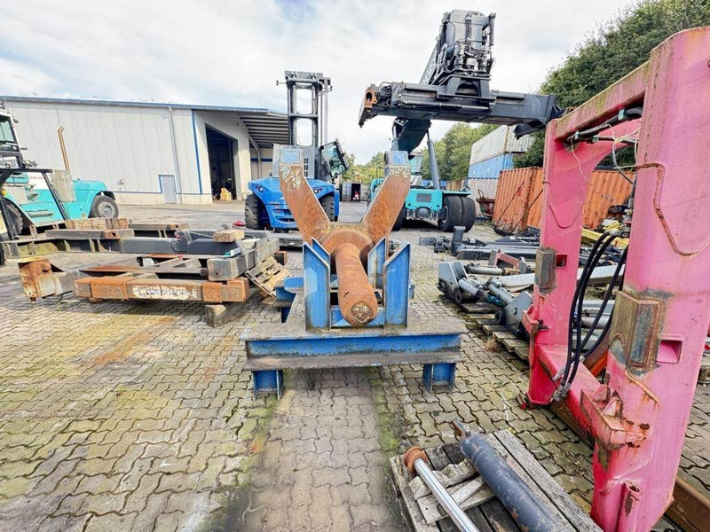 Coildorn - Matériel de manutention: photos 5 Coildorn - Matériel de manutention: photos 5