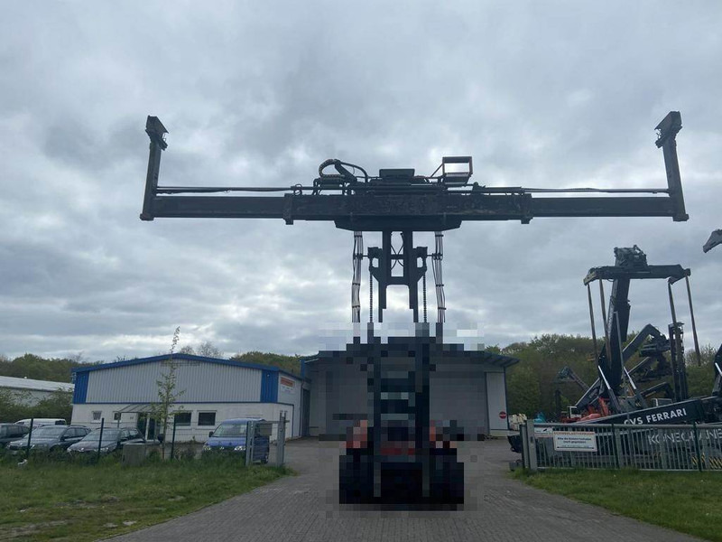 Elme 589-5573 20-40´Spreader - Matériel de manutention: photos 4 Elme 589-5573 20-40´Spreader - Matériel de manutention: photos 4