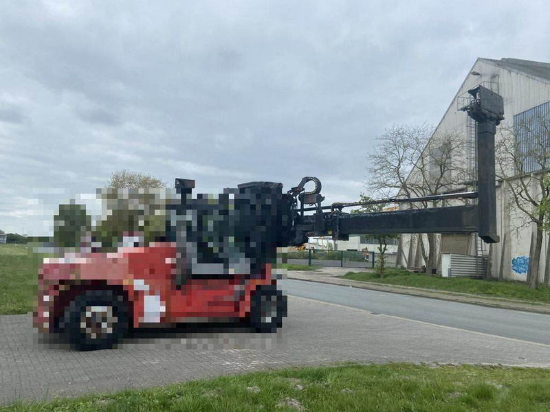 Elme 589-5573 20-40´Spreader - Matériel de manutention: photos 5 Elme 589-5573 20-40´Spreader - Matériel de manutention: photos 5