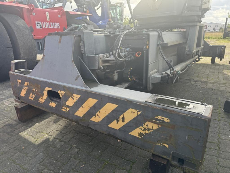 Elme 817-8729 - Matériel de manutention: photos 2 Elme 817-8729 - Matériel de manutention: photos 2