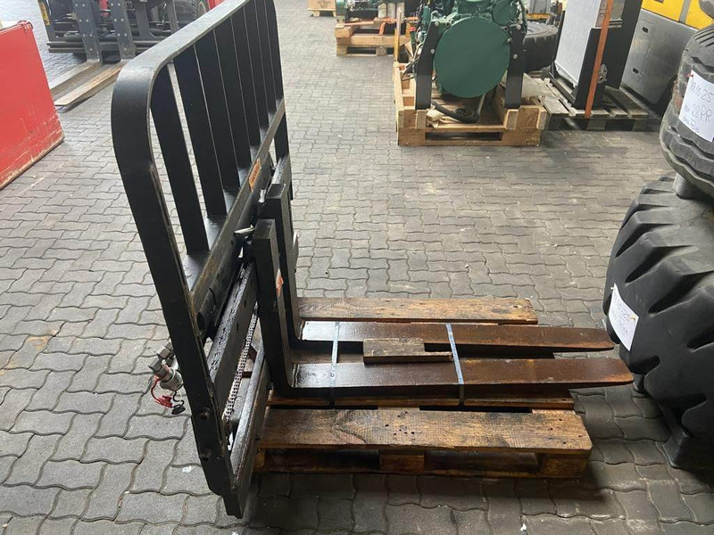 Kaup 4T63SN - Matériel de manutention: photos 4 Kaup 4T63SN - Matériel de manutention: photos 4