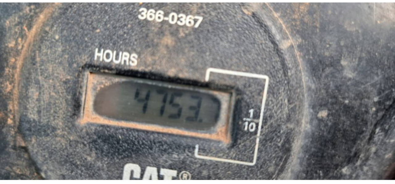 CAT 315FLCR - Pelle sur chenille: photos 5 CAT 315FLCR - Pelle sur chenille: photos 5