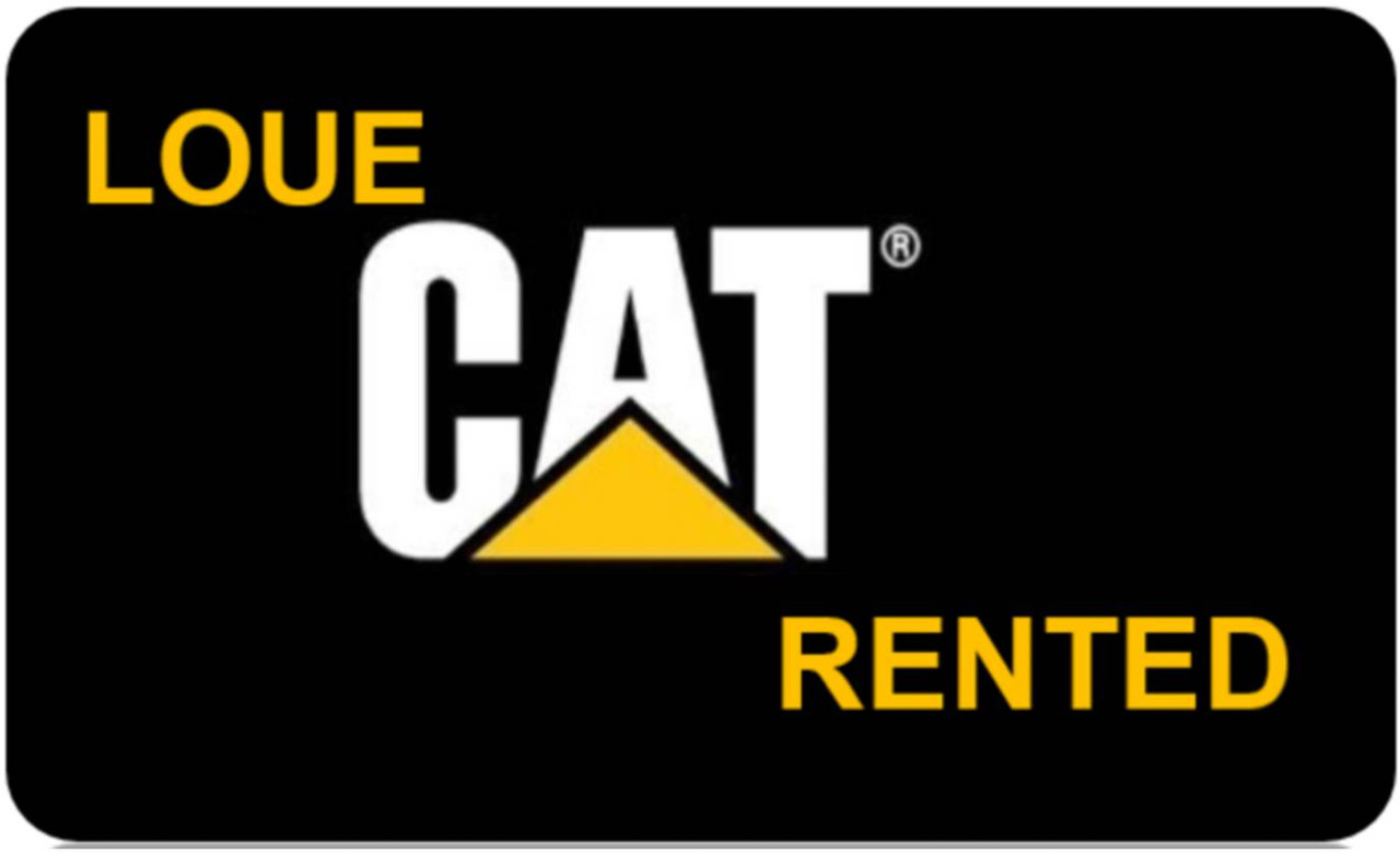 CAT 323 - Pelle sur chenille: photos 1 CAT 323 - Pelle sur chenille: photos 1