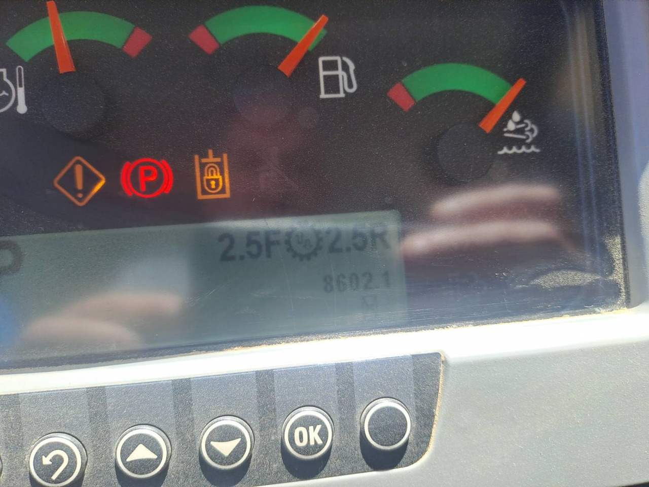 CAT 963K - Chargeuse sur chenilles: photos 5 CAT 963K - Chargeuse sur chenilles: photos 5