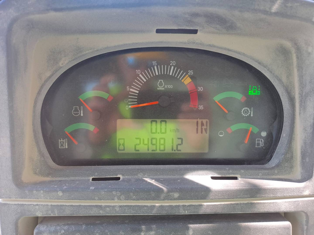 CAT D10T - Bulldozer: photos 5 CAT D10T - Bulldozer: photos 5