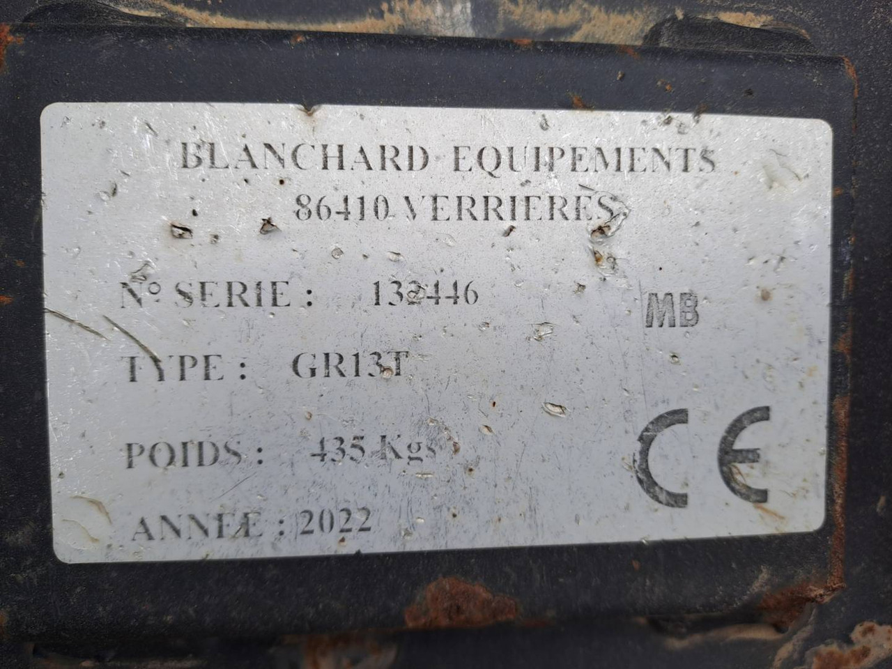 Pelle sur pneus CAT M315F IVC: photos 25 Pelle sur pneus CAT M315F IVC: photos 25