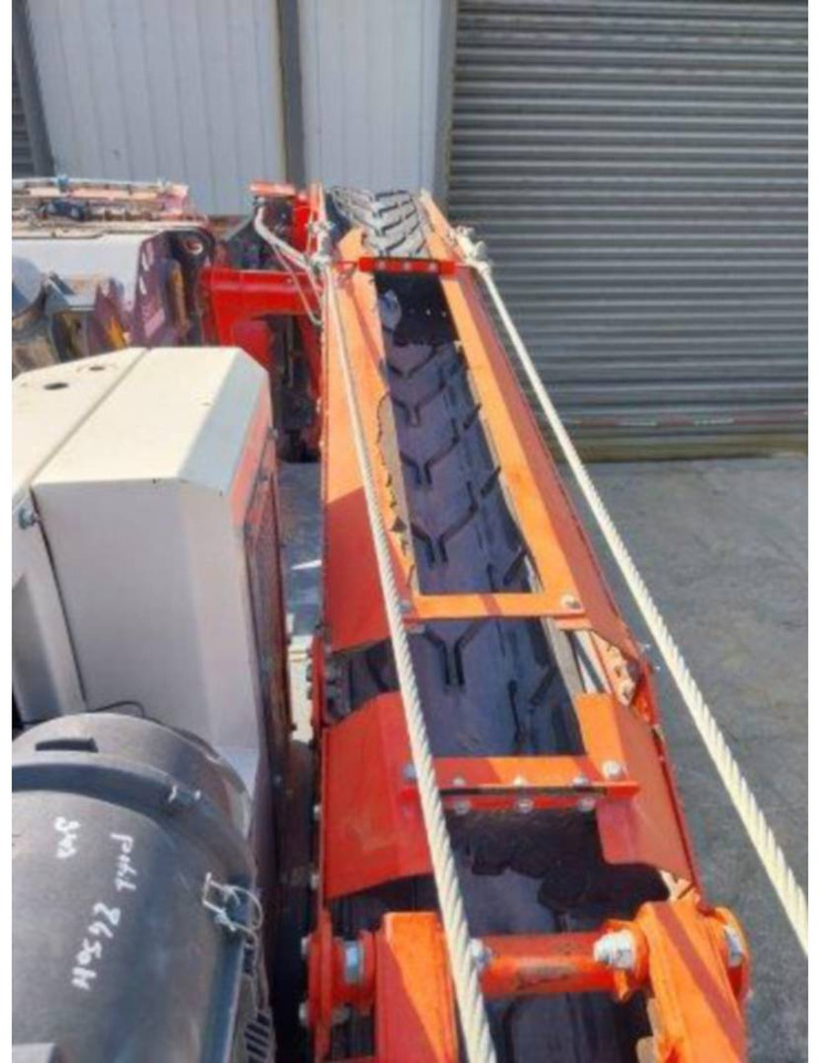 Concasseur SANDVIK MINING & CONSTRUCTION QI341HS: photos 10