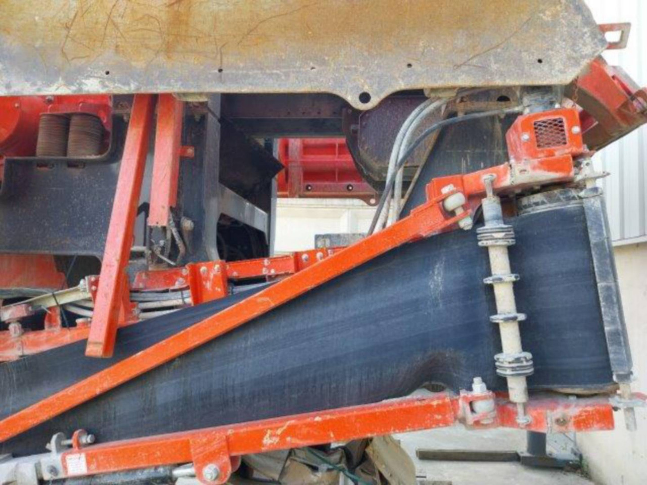 Concasseur SANDVIK MINING & CONSTRUCTION QI341HS: photos 19