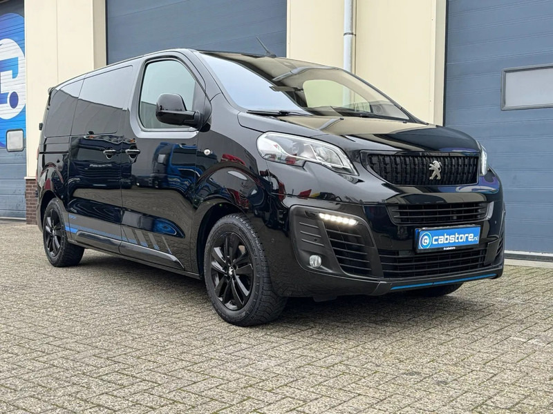 Peugeot Expert 2.0 HDI Euro 6 - Sport Limited Edition nr. 005 - 177 Pk euro 6 - Automaat - Trekhaak - Luxe uitvoering - Fourgonnette: photos 1 Peugeot Expert 2.0 HDI Euro 6 - Sport Limited Edition nr. 005 - 177 Pk euro 6 - Automaat - Trekhaak - Luxe uitvoering - Fourgonnette: photos 1