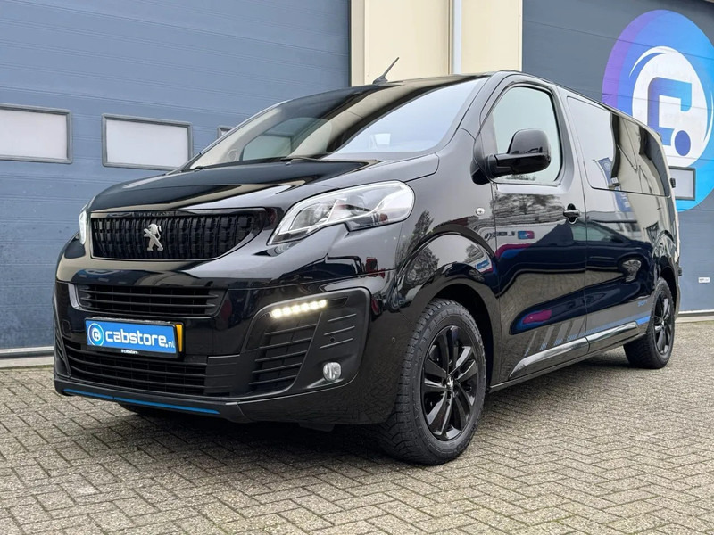 Peugeot Expert 2.0 HDI Euro 6 - Sport Limited Edition nr. 005 - 177 Pk euro 6 - Automaat - Trekhaak - Luxe uitvoering - Fourgonnette: photos 2 Peugeot Expert 2.0 HDI Euro 6 - Sport Limited Edition nr. 005 - 177 Pk euro 6 - Automaat - Trekhaak - Luxe uitvoering - Fourgonnette: photos 2