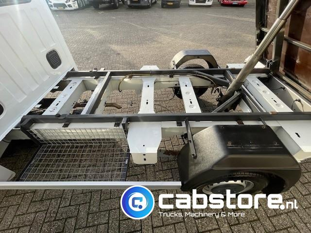 Utilitaire benne Renault Master   2.3 125Pk Euro 5- Kipper - Bouwjaar 2012 - Km 192.513 - Trekhaak - 3 zitplaatsen: photos 13